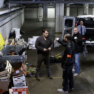 Fotoğraf Engrenages