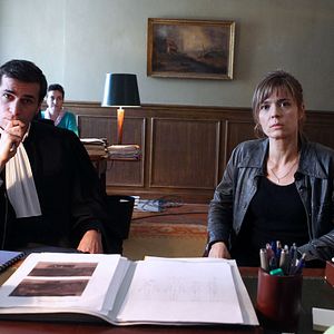 Fotoğraf Engrenages