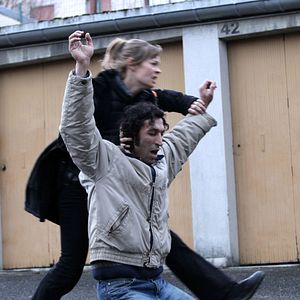 Fotoğraf Engrenages