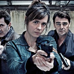 Fotoğraf Engrenages