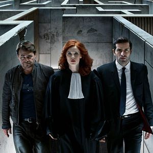 Fotoğraf Engrenages