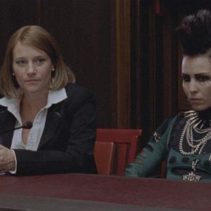 Fotoğraf Daniel Alfredson