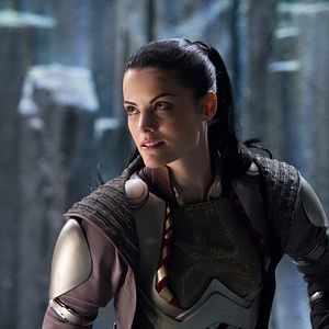 Fotoğraf Jaimie Alexander