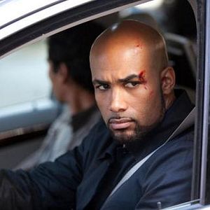 Fotoğraf Boris Kodjoe