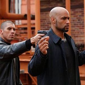 Fotoğraf Undercovers