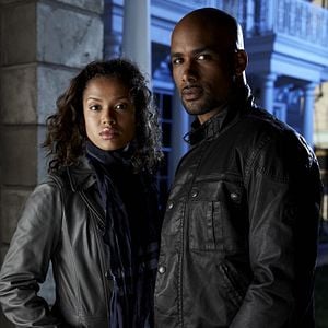 Fotoğraf Boris Kodjoe