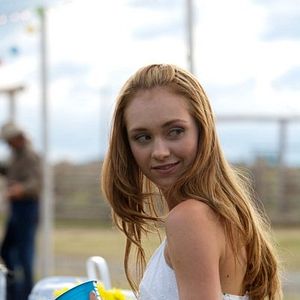 Fotoğraf Amber Marshall