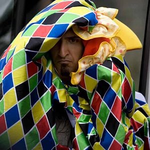 Fotoğraf Dört Aslan