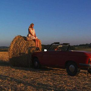 Fotoğraf Ludivine Sagnier