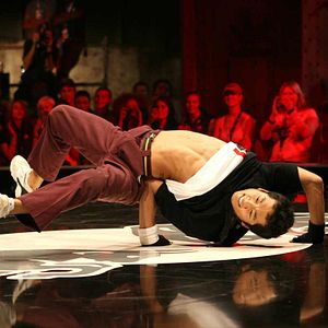 Fotoğraf Turn It Loose