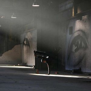 Fotoğraf Turn It Loose