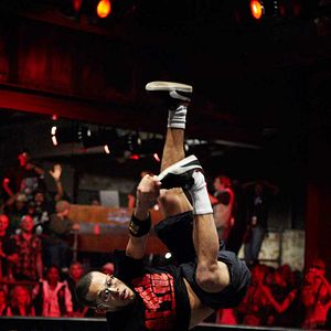 Fotoğraf Turn It Loose