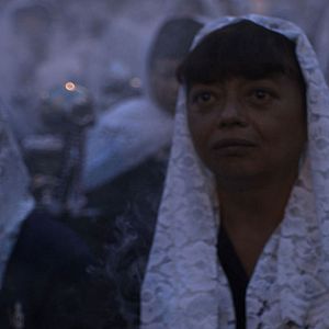 Fotoğraf Diego Vega Vidal