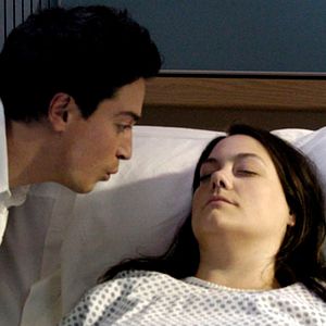 Fotoğraf Drop Dead Diva