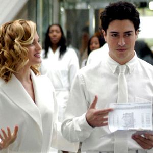 Fotoğraf Drop Dead Diva