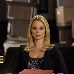 Fotoğraf Drop Dead Diva