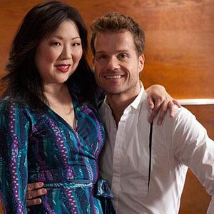 Fotoğraf Margaret Cho