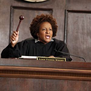 Fotoğraf Wanda Sykes