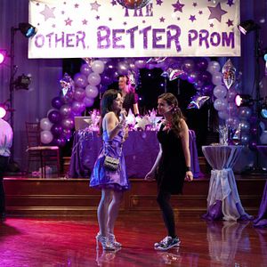 Fotoğraf Drop Dead Diva