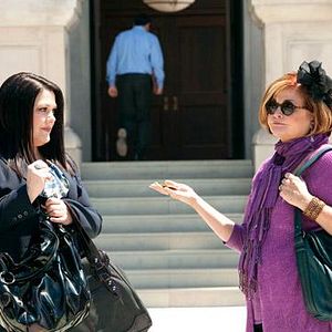 Fotoğraf Brooke Elliott