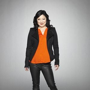 Fotoğraf Margaret Cho