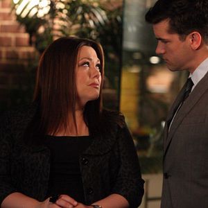 Fotoğraf Brooke Elliott