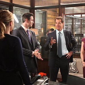 Fotoğraf Drop Dead Diva