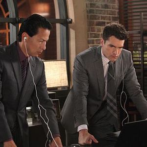 Fotoğraf Drop Dead Diva