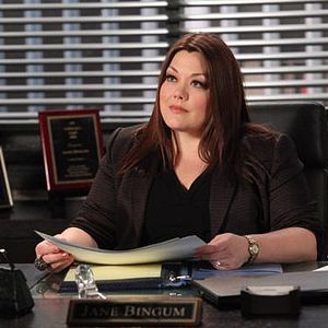 Fotoğraf Brooke Elliott