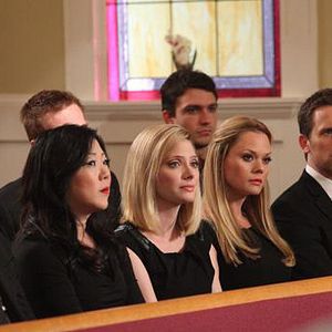 Fotoğraf Margaret Cho