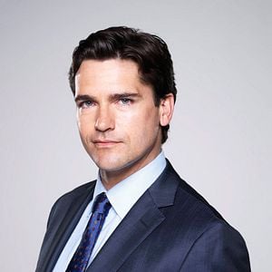 Fotoğraf Jackson Hurst