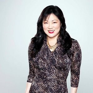 Fotoğraf Margaret Cho