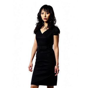 Fotoğraf Linda Park