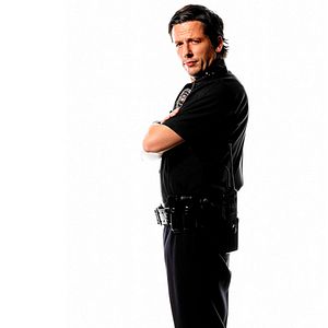 Fotoğraf Ross McCall