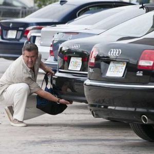 Fotoğraf Burn Notice