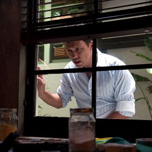 Fotoğraf Burn Notice