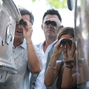 Fotoğraf Burn Notice