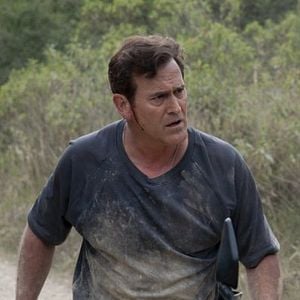 Fotoğraf Burn Notice