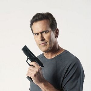 Fotoğraf Burn Notice