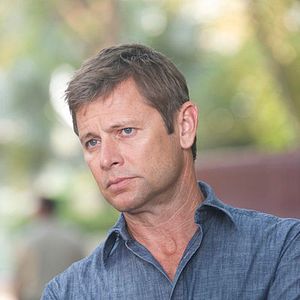 Fotoğraf Burn Notice