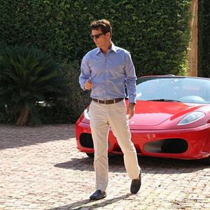 Fotoğraf Burn Notice