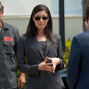 Fotoğraf Burn Notice