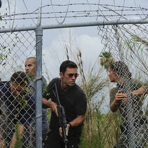 Fotoğraf Burn Notice