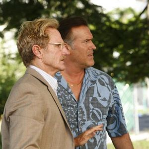 Fotoğraf Burn Notice