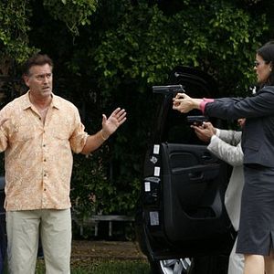 Fotoğraf Burn Notice