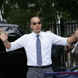 Fotoğraf Burn Notice