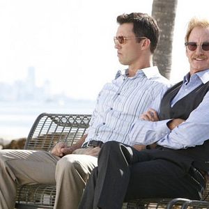 Fotoğraf Burn Notice
