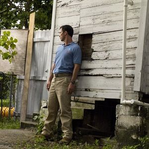 Fotoğraf Burn Notice