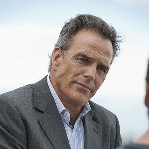 Fotoğraf Richard Burgi