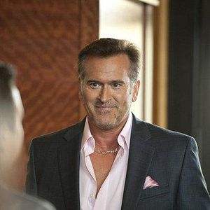 Fotoğraf Burn Notice